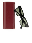Gucci Rectangular Sunglasses