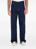 Gucci Baggy Fit Denim Jeans