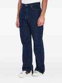 Gucci Baggy Fit Denim Jeans