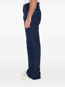 Gucci Baggy Fit Denim Jeans