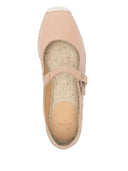 Castaner Pepa Leather Espadrilles