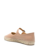 Castaner Pepa Leather Espadrilles