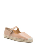 Castaner Pepa Leather Espadrilles