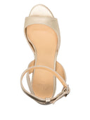 Castaner Blair Leather Espadrilles