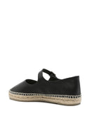Castaner Pepa Leather Espadrilles