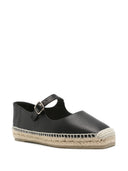 Castaner Pepa Leather Espadrilles