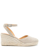 Castaner Cybil Leinen Espadrilles