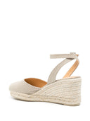 Castaner Cybil Leinen Espadrilles