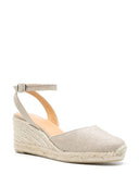 Castaner Cybil Leinen Espadrilles