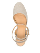 Castaner Cybil Leinen Espadrilles