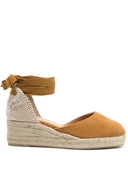 Castaner Carina Canvas Espadrilles