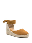 Castaner Carina Canvas Espadrilles