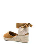 Castaner Carina Canvas Espadrilles