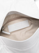 Diesel Scrunch Leather Shoulder Bag