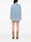Iro Kenz Denim Shirt