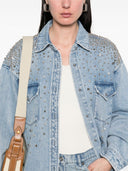 Iro Kenz Denim Shirt