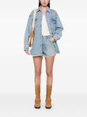 Iro Kenz Denim Shirt