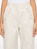 Iro Natsa Cotton Blend broek