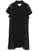 Abito midi sacai