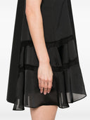 Abito midi sacai