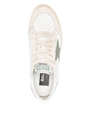 Golden Goose Ball Star Leather Sneakers