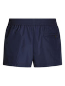 Dolce & Gabbana Logo Swim Shorts