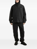 Dolce & Gabbana Logo Hooded Jacket