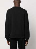 Dolce & Gabbana Logo Cotton Sweatshirt