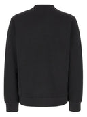 Dolce & Gabbana Logo Cotton Sweatshirt