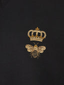 Dolce & Gabbana Logo Cotton Sweatshirt