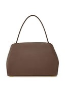 Ferragamo Hug Small Leather Tote Bag
