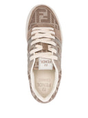 Fendi Fendi Match Sneakers