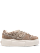 Fendi Fendi Match Sneakers