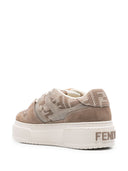 Fendi Fendi Match Sneakers