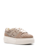 Fendi Fendi Match Sneakers