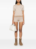 Fendi Ff Wool Sweater