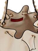 Valentino Garavani Rockstud Drawstring Bucket Bag