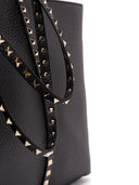 Valentino Garavani Rockstud Leather Medium Tote