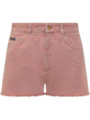 Dolce & Gabbana Denim Cotton Shorts