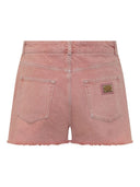 Dolce & Gabbana Denim Cotton Shorts