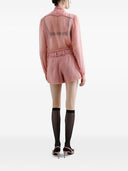 Dolce & Gabbana Cotton Shorts