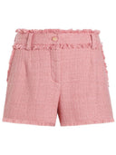 Dolce & Gabbana Cotton Shorts