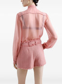 Dolce & Gabbana Cotton Shorts
