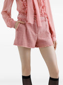 Dolce & Gabbana Cotton Shorts