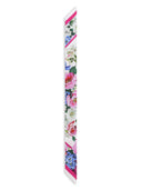 Dolce & Gabbana impresa Silk Foulard