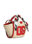 Dolce＆Gabbana Kendra小手提袋