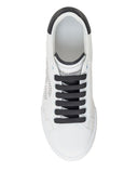 Dolce & Gabbana Portofino Leather Sneakers