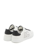 Dolce & Gabbana New Roma lederen sneakers