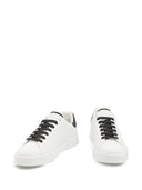 Dolce & Gabbana New Roma lederen sneakers