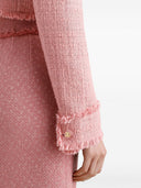 Dolce & Gabbana Tweed Jacket